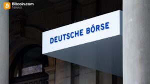 Kraken‑Backed Tokenized Stocks Launch in the EU for Deutsche Börse Group Clients
